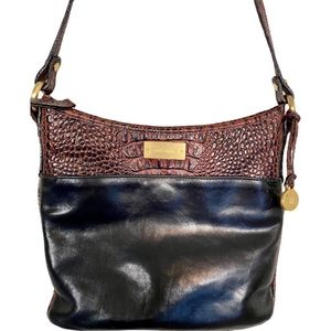 Brahmin Crossbody Bag